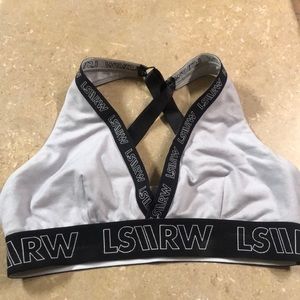 Ryderwear / Lauren Simpson Bra